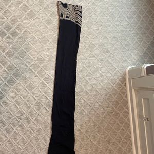 Alabama Chanin scarf